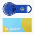 Mixie E-Z Breezy Mini Travel Fan — view 9