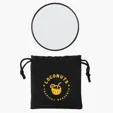 Mixie Monroe Magnifying Mirror, 5x — view 3