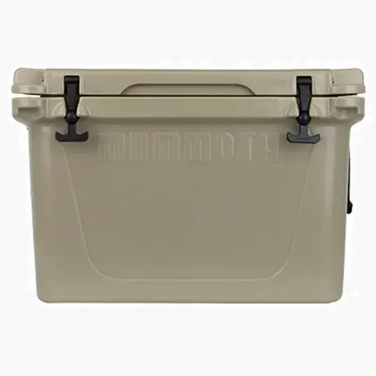 MAMMOTH Ranger 65 Rotomolded Cooler — view 3
