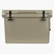 MAMMOTH Ranger 65 Rotomolded Cooler — view 3