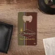 Metal Wallet Size Bottle Opener — view 2