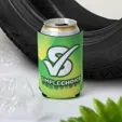 Neogreen™ Recycled Can Cooler — view 3