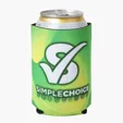 Neogreen™ Recycled Can Cooler
