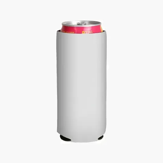 Neogreen™ Recycled 24 oz Can Cooler — view 5