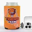 Full Color NFC Connect Can Cooler — view 2
