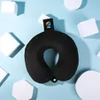 Mixie Journey Travel Pillow