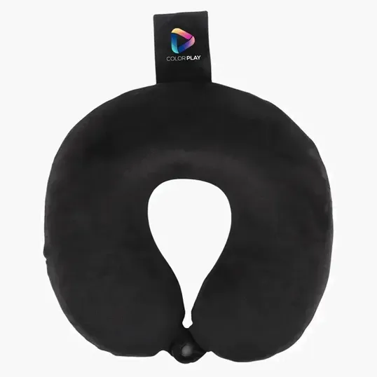 Mixie Journey Travel Pillow — view 3