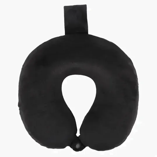 Mixie Journey Travel Pillow — view 4