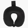Mixie Journey Travel Pillow — view 4