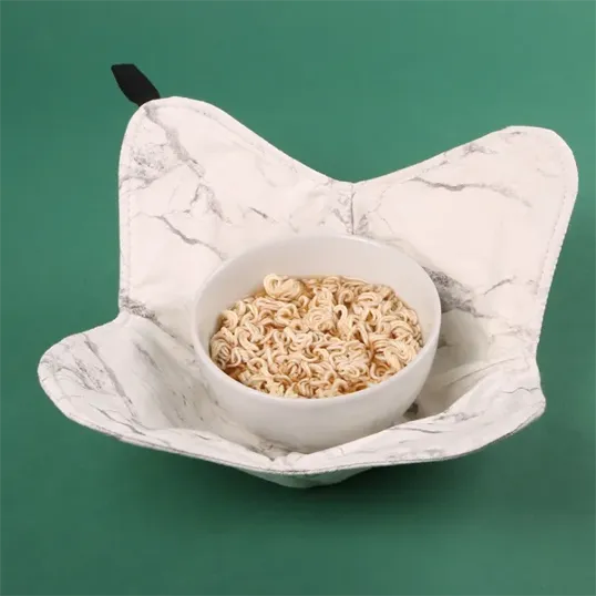 Microwaveable Bowl Buddy — view 3