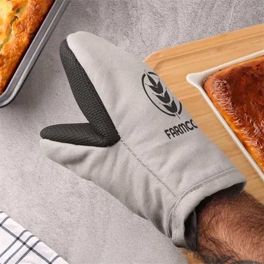 Apex Puppet Oven Mitt — view 4