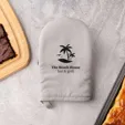 Apex Puppet Oven Mitt — view 2