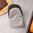 Apex Puppet Oven Mitt — view 3