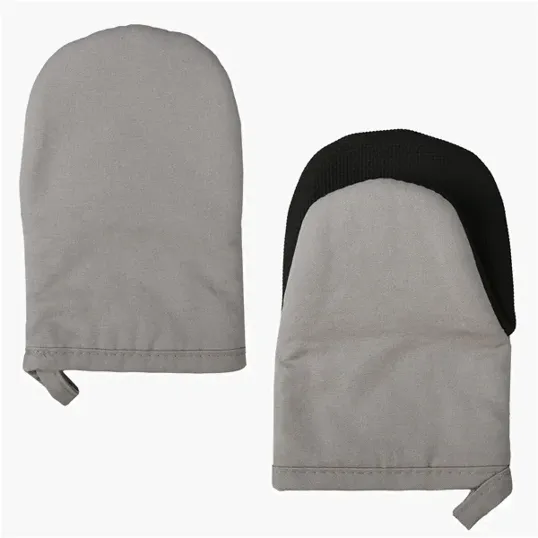 Apex Puppet Oven Mitt — view 5