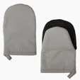 Apex Puppet Oven Mitt — view 5