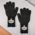 HeatGuard Heat-Resistant Cooking Gloves