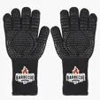 HeatGuard Heat-Resistant Cooking Gloves — view 6