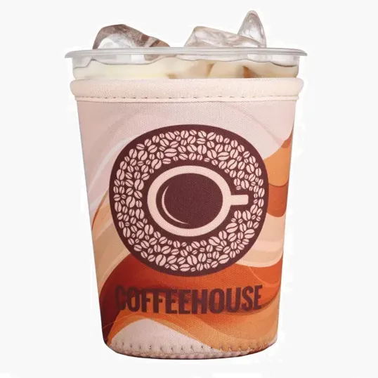 Overseas Direct Iced Coffee Cooler Small — view 4