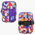 HPG Gold Full Color Neoprene Tumbler Pouch — view 4