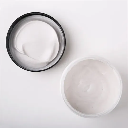 Mixie Revitalize Exfoliating Body Scrub