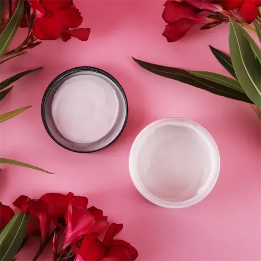 Mixie Revitalize Exfoliating Body Scrub — view 5