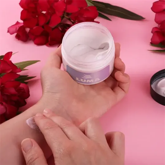 Mixie Revitalize Exfoliating Body Scrub — view 6