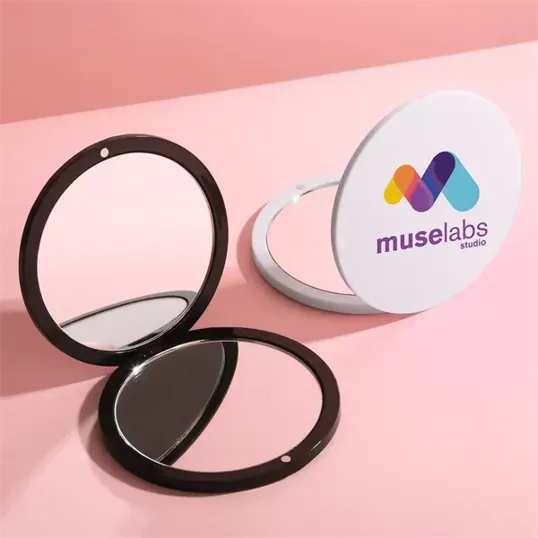 Mixie Kelly Compact Mirror — view 3