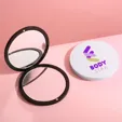 Mixie Kelly Compact Mirror