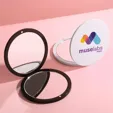 Mixie Kelly Compact Mirror — view 3