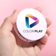 Mixie Kelly Compact Mirror — view 4
