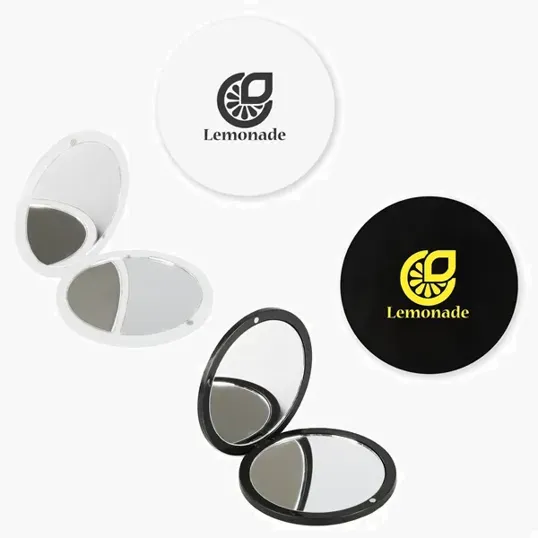 Mixie Kelly Compact Mirror — view 2