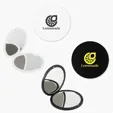 Mixie Kelly Compact Mirror — view 2