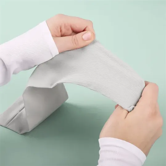 Mixie Aspen Sun Protection Sleeves, UPF 50+ — view 2