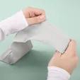 Mixie Aspen Sun Protection Sleeves, UPF 50+ — view 2
