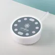 Mixie Tranquil Zzz White Noise Sound Sleep Machine — view 2