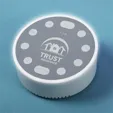 Mixie Tranquil Zzz White Noise Sound Sleep Machine — view 3