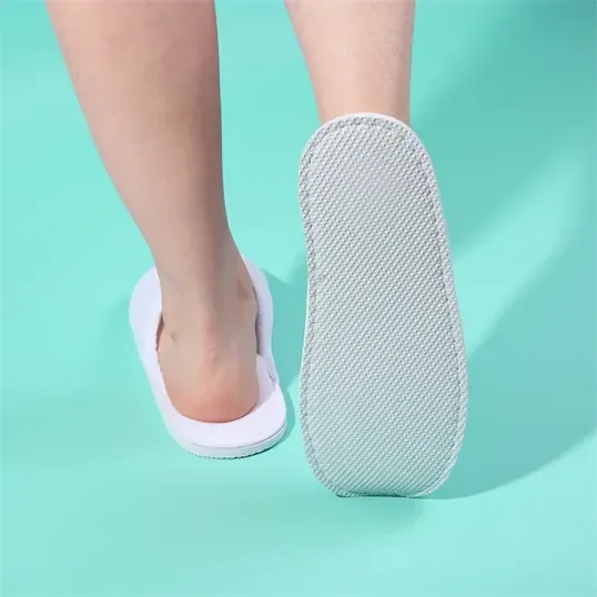 Mixie Cascade Slippers — view 2