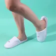 Mixie Cascade Slippers