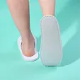 Mixie Cascade Slippers — view 2