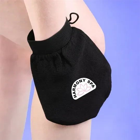 Mixie Cleansor Exfoliating Mitt