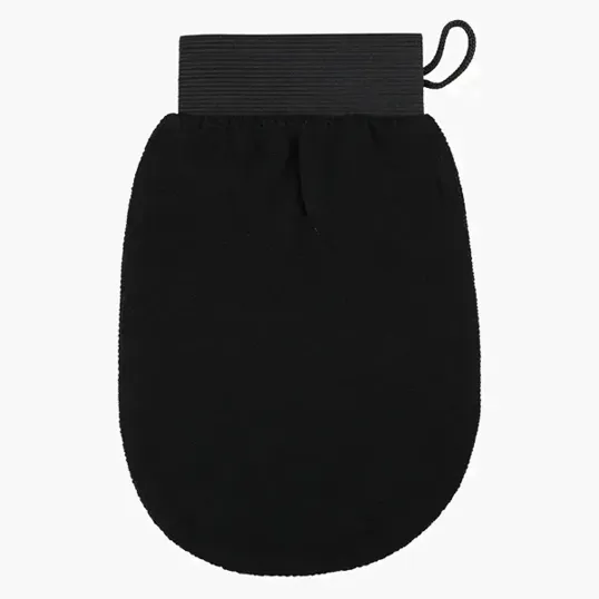 Mixie Cleansor Exfoliating Mitt — view 5