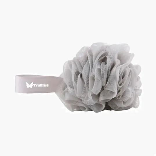 Mixie Lather Loofah — view 2