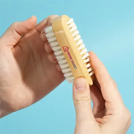 Mixie Revive Nail Brush — view 2