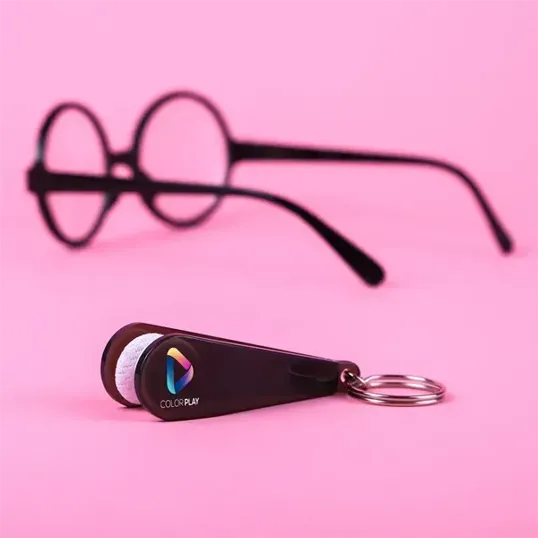 Mixie Opty Eye Glass Cleaner — view 6