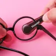 Mixie Opty Eye Glass Cleaner — view 5