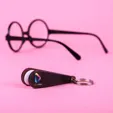 Mixie Opty Eye Glass Cleaner — view 6