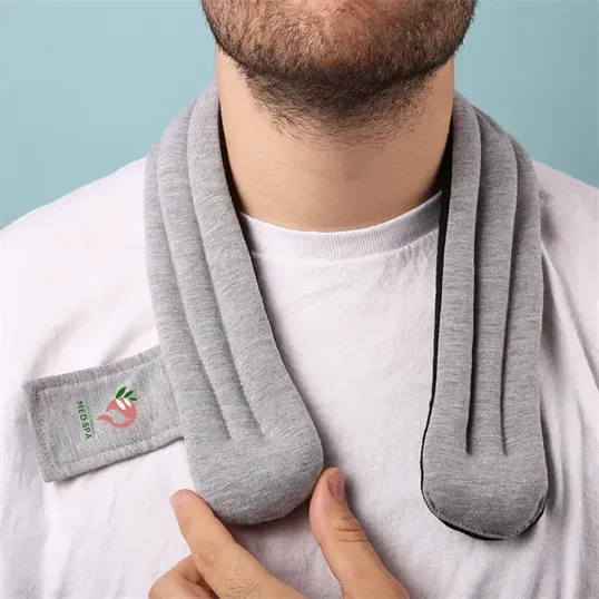 Mixie Embrace Neck & Shoulder Heating Pad — view 2