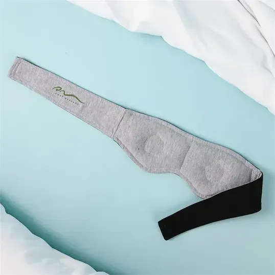 Mixie Embrace Heated Eye Mask