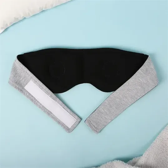 Mixie Embrace Heated Eye Mask — view 3