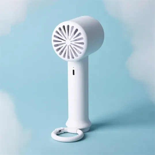 Mixie E-Z Freezy Personal Fan — view 3